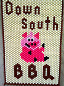  Come On In to Down South BBQ 